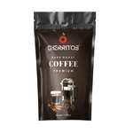 Cherritos Dark Roast- Premium Instant Coffee